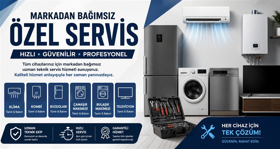 Kaman Televizyon Servisi — Kaman özel servis